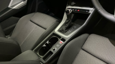 Audi Q3 35 TFSI Sport 5dr S Tronic Petrol Estate